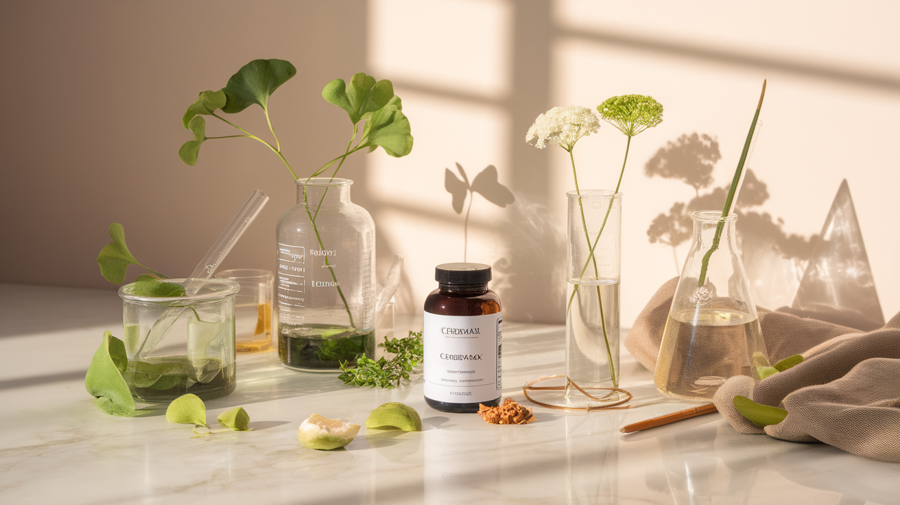 CerebroMax лаборатория