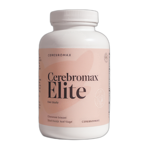 CerebroMax Elite